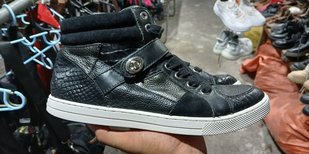 Coach pembroke sneaker new arrivals