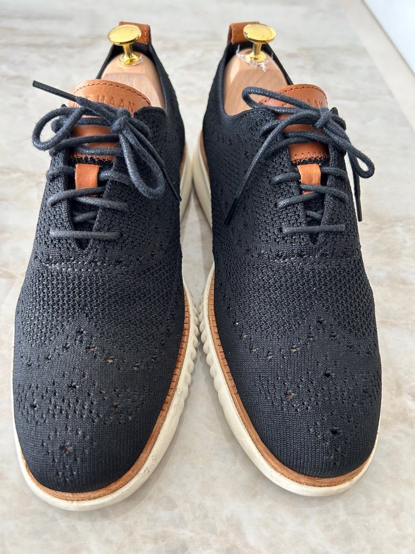 Men's 2. clearance zerogrand stitchlite oxford