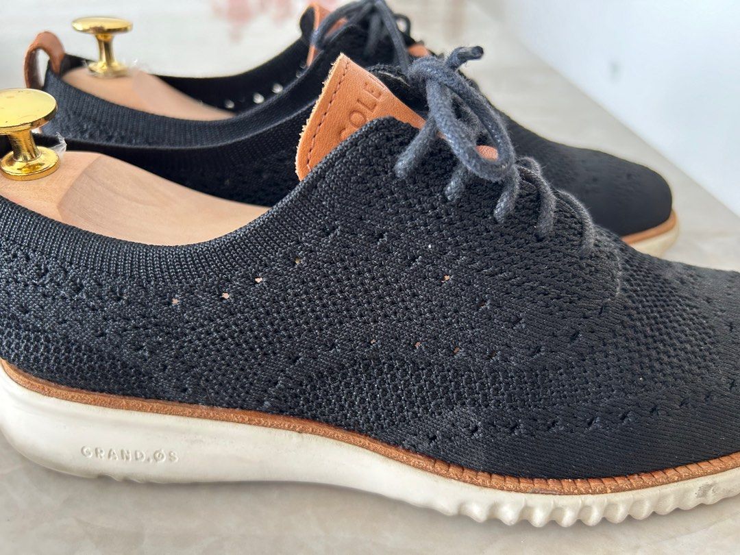 Mens cole haan stitchlite hot sale