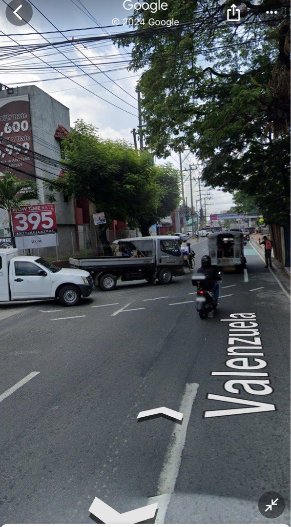 Commercial Residential property in Sta Mesa Manila, Property, For Sale, House & Lot on Carousell