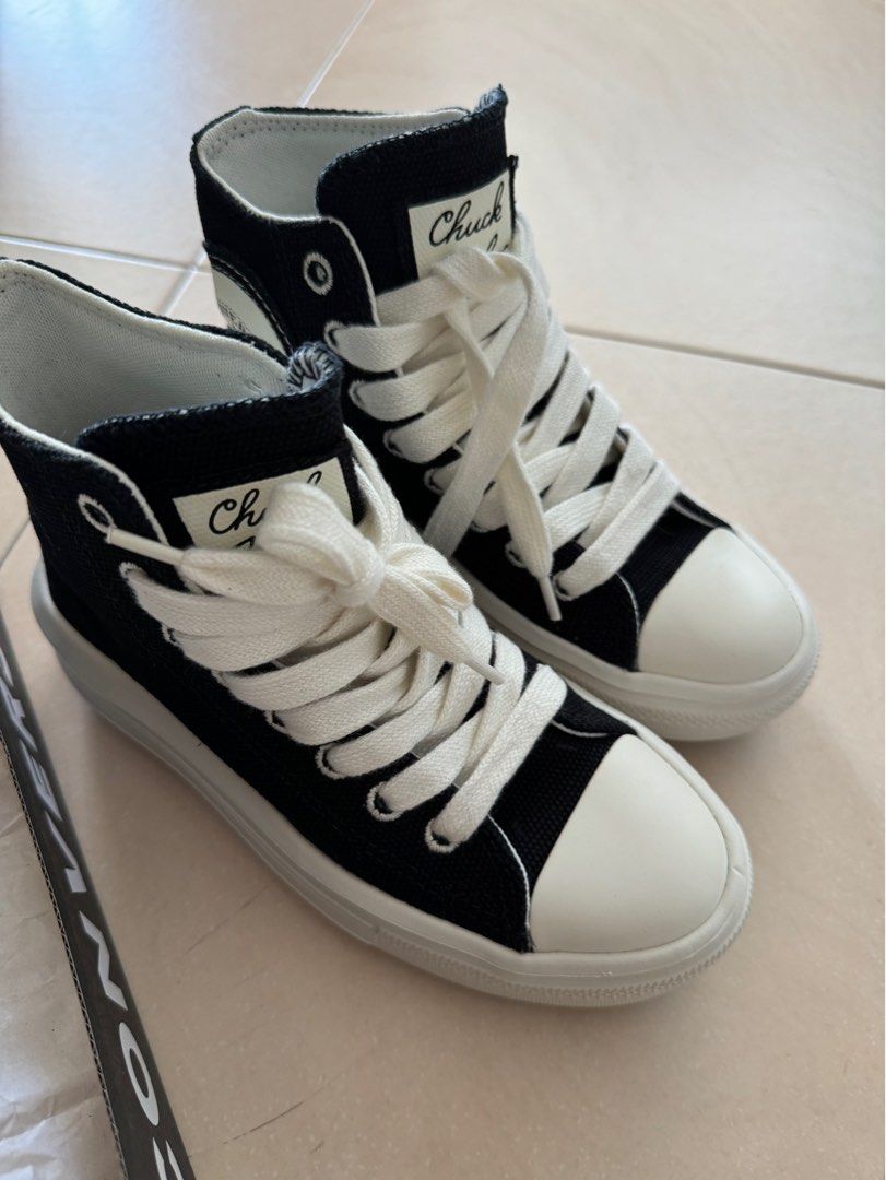 Converse Chuck Taylor All Star Move Platform Women s Sneakers