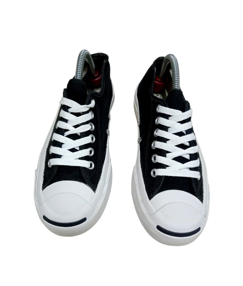 Converse Jack Purcell Kids Shoes 22cm 3.5uk