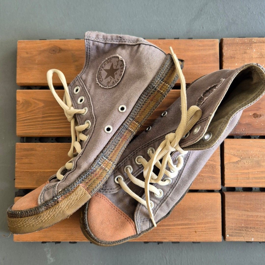Converse US8 26.5 sneakers