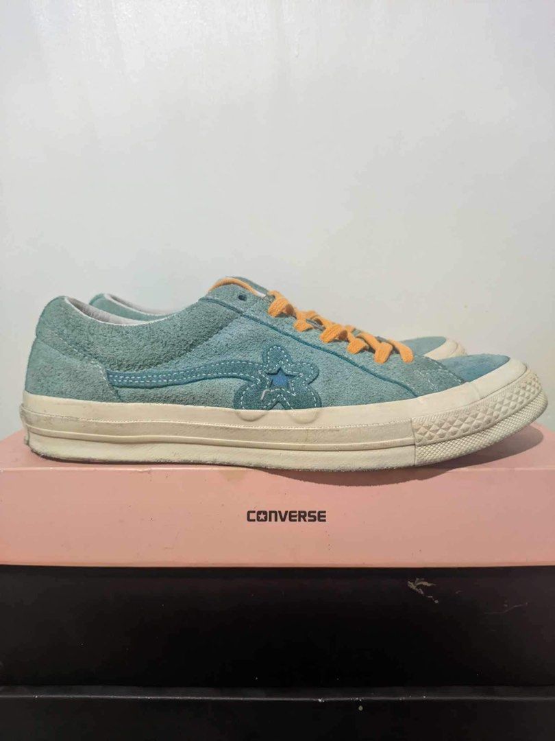 Bachelor blue golf le fleur online