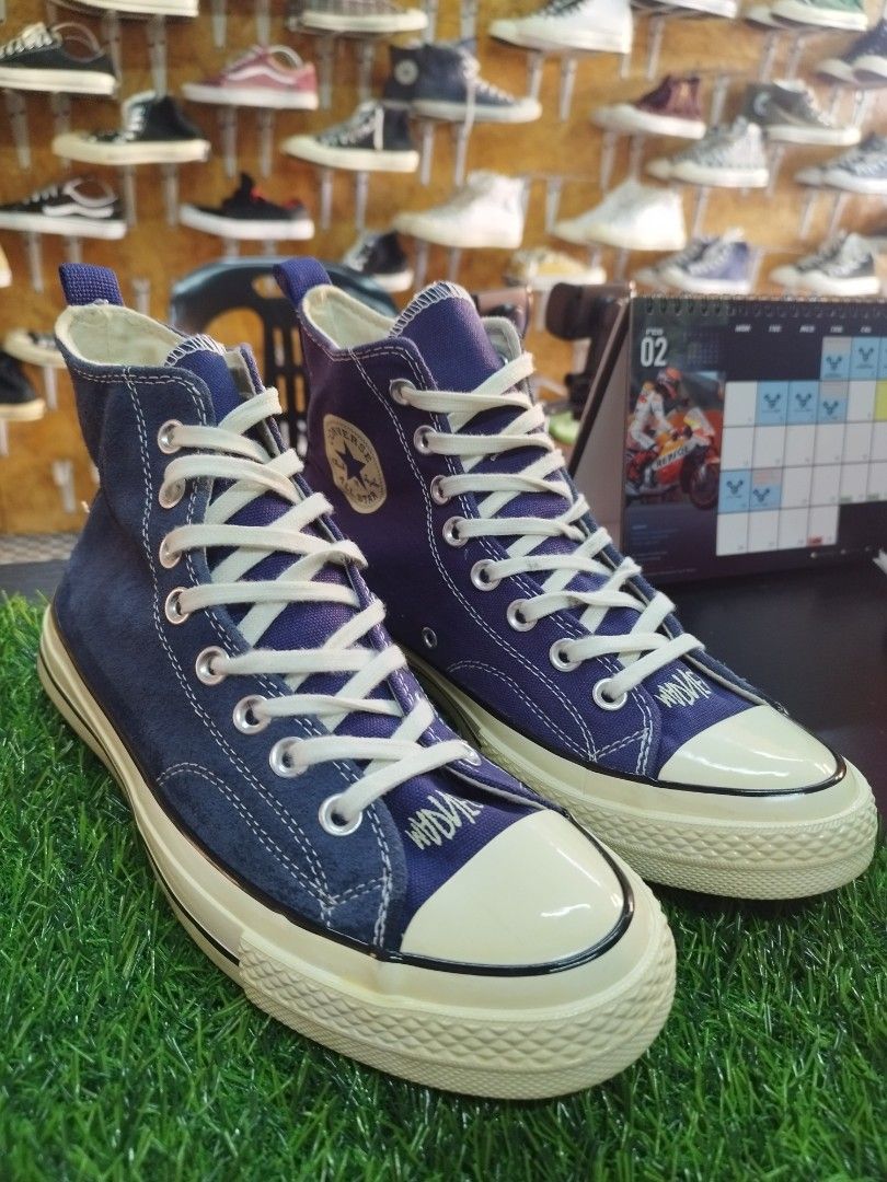 Converse x madness ct70 hi (UK8)