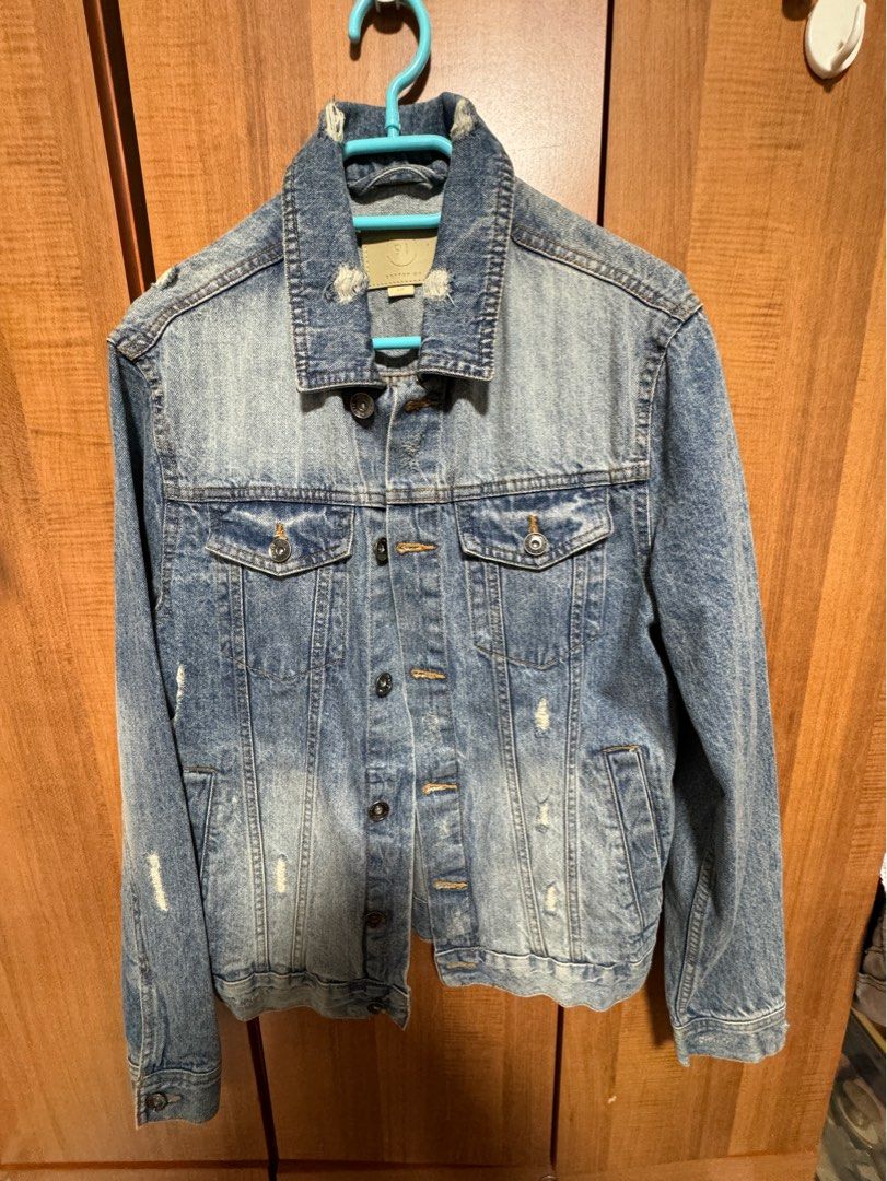 Cotton On Denim Jacket
