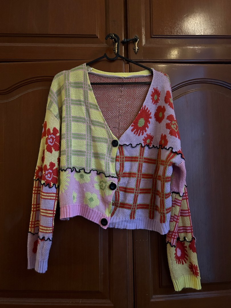 Quirky knitwear hotsell