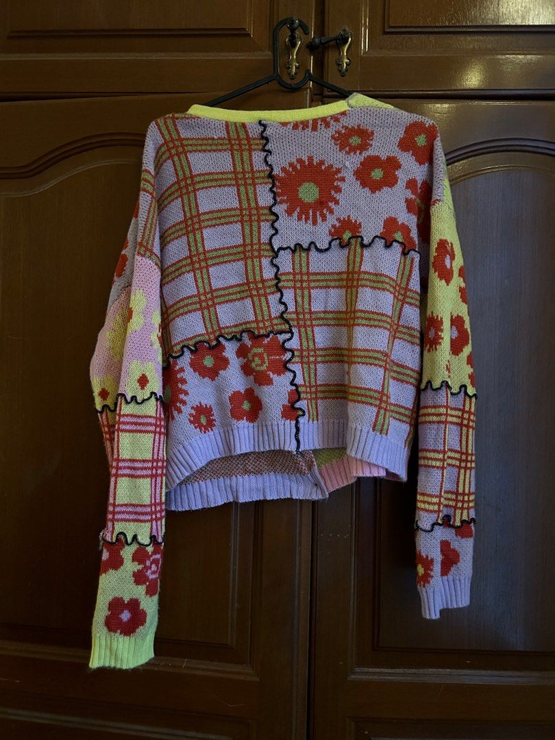 Quirky knitwear new arrivals