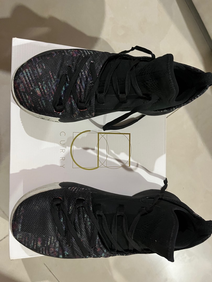 Curry 5 black friday online
