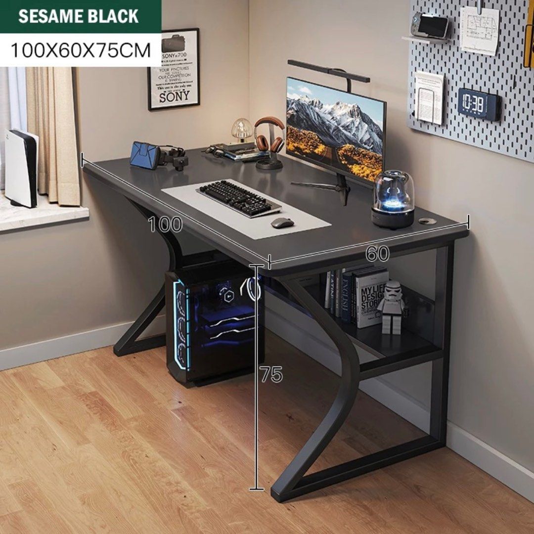Carousell computer table discount