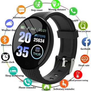 huawei smart watch Carousell Hong Kong