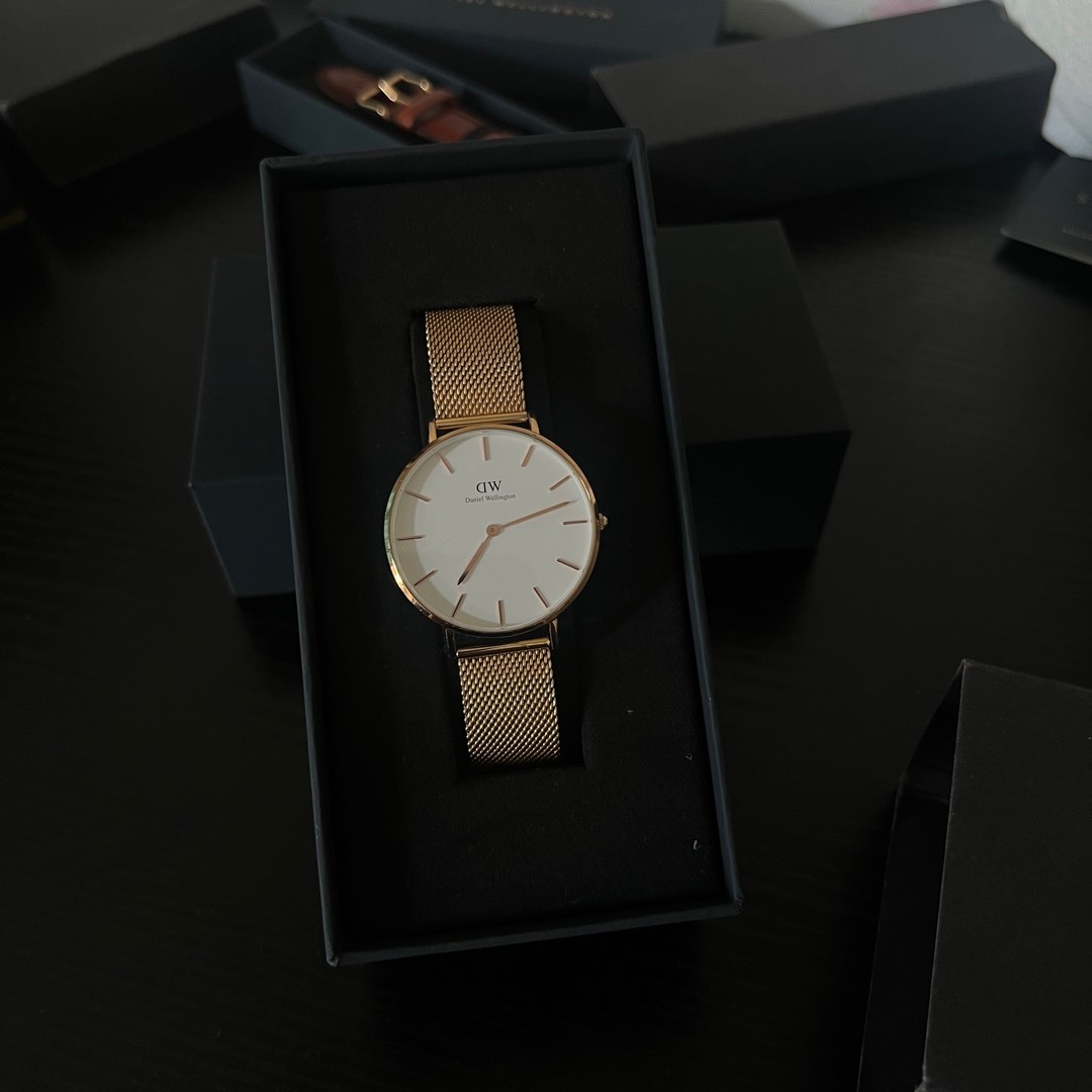 Classic petite melrose 36mm top