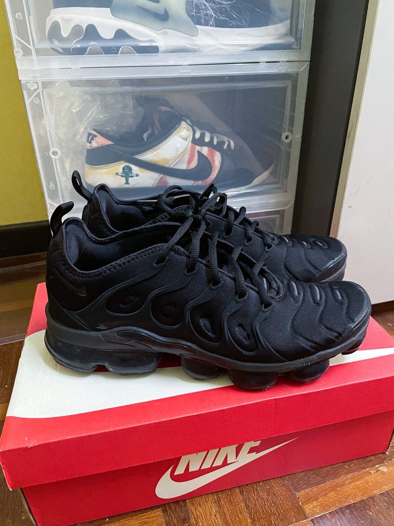 Dead Stock Nike Air VaporMax Plus Men s Fashion Footwear
