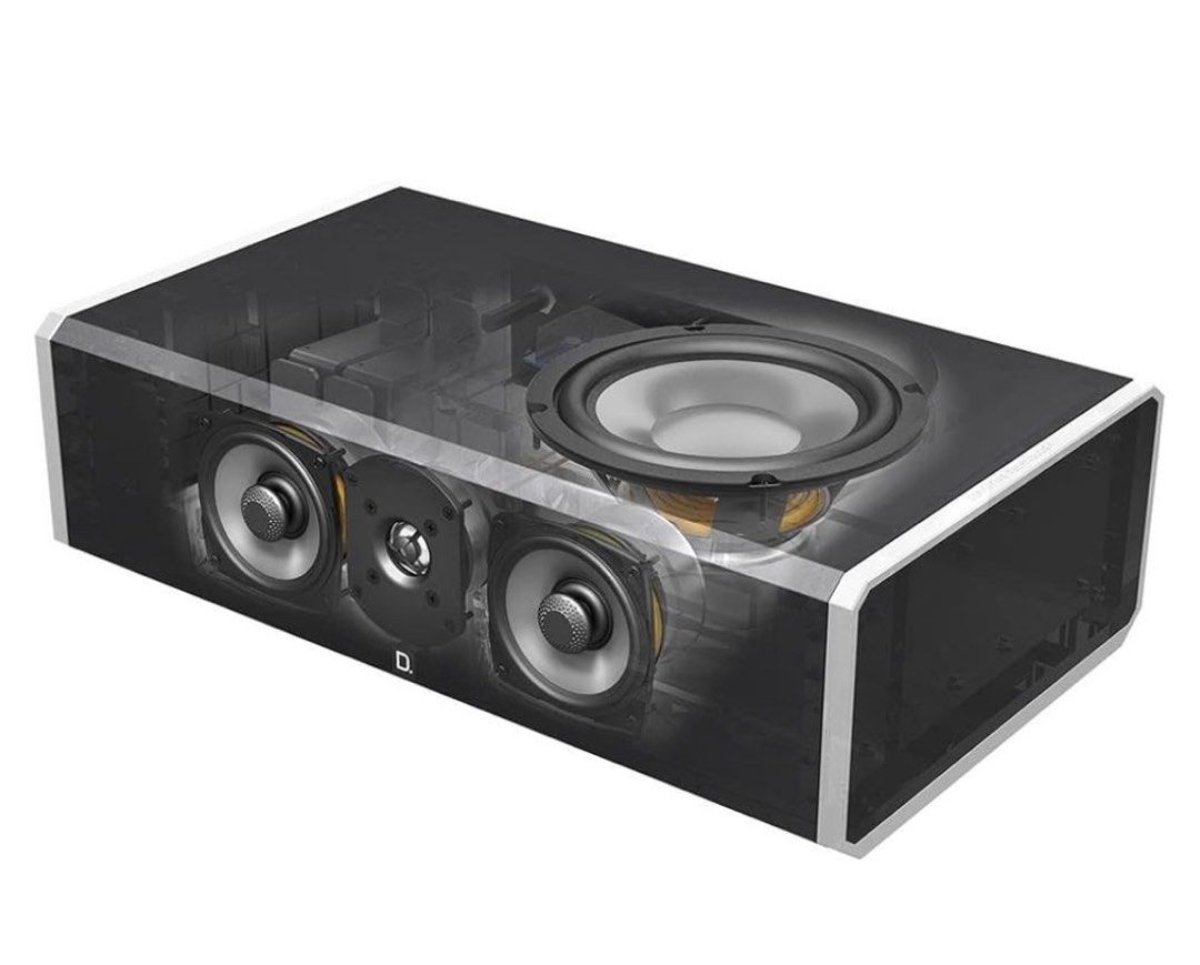Definitive technology shop 9040 center