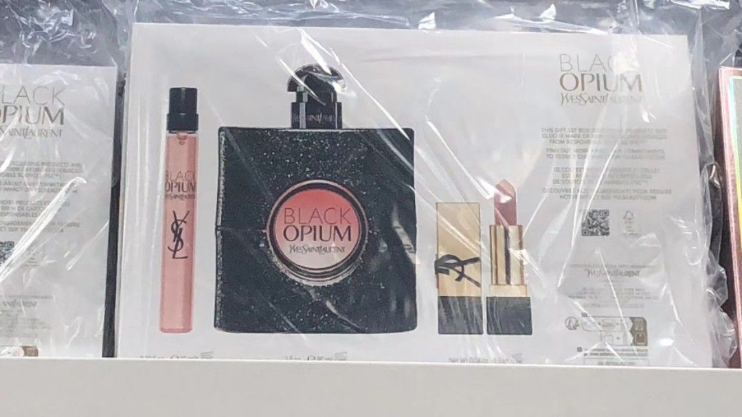 Dfs ysl outlet