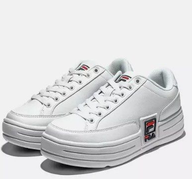 Funky shop platform shoes
