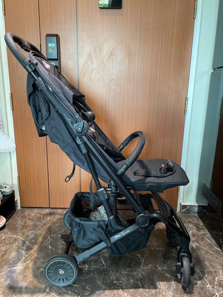 Easywalker mickey diamond sales xs