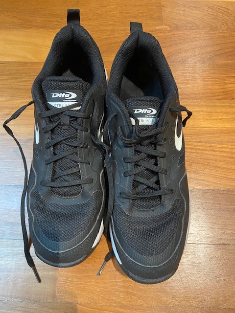 Dita field hockey shoes hot sale