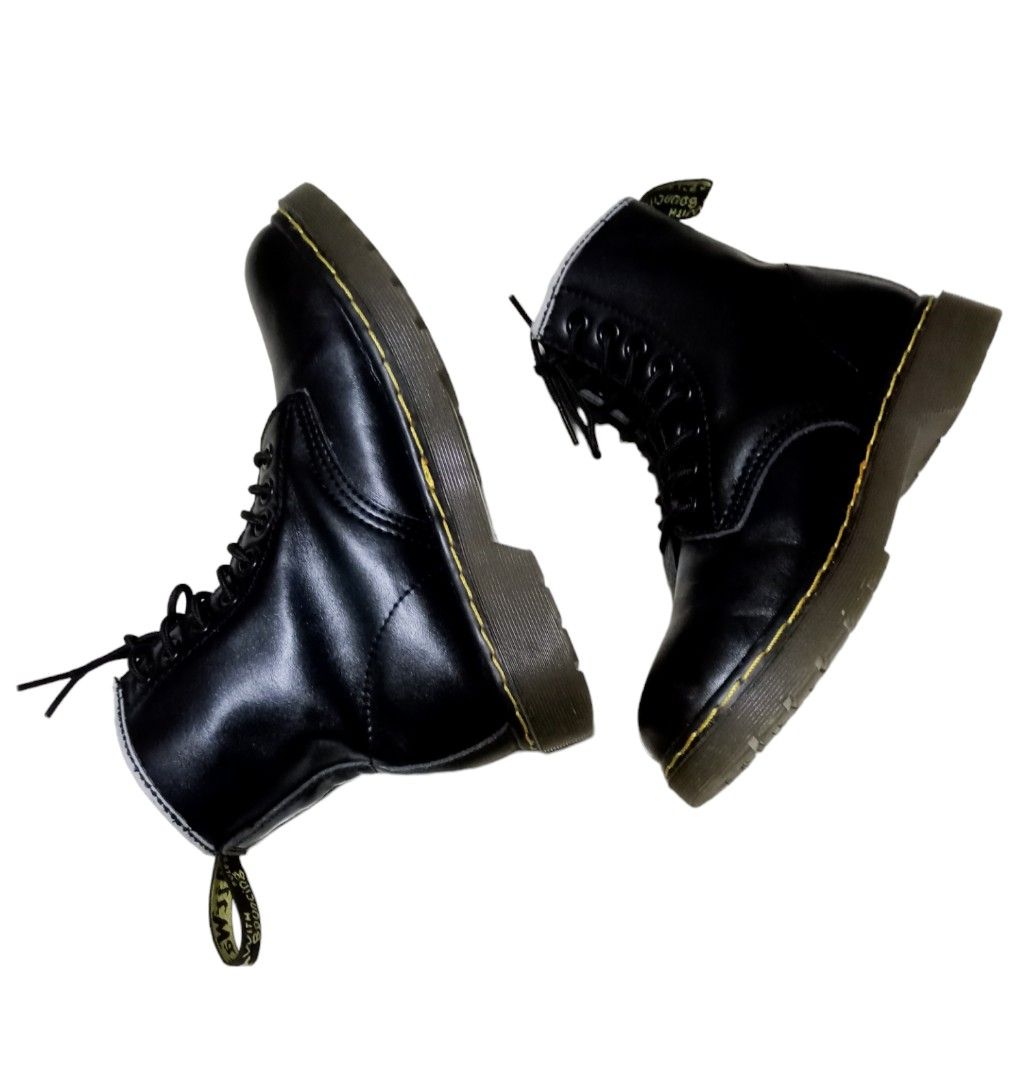 Dr martens original clearance kid