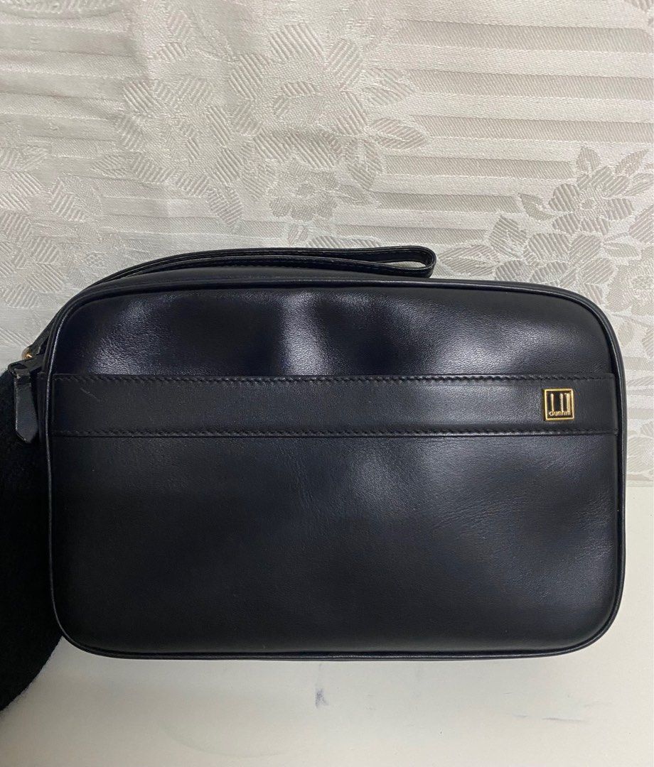 Dunhill Clutch Bag Men s Fashion Bags Belt bags Clutches and