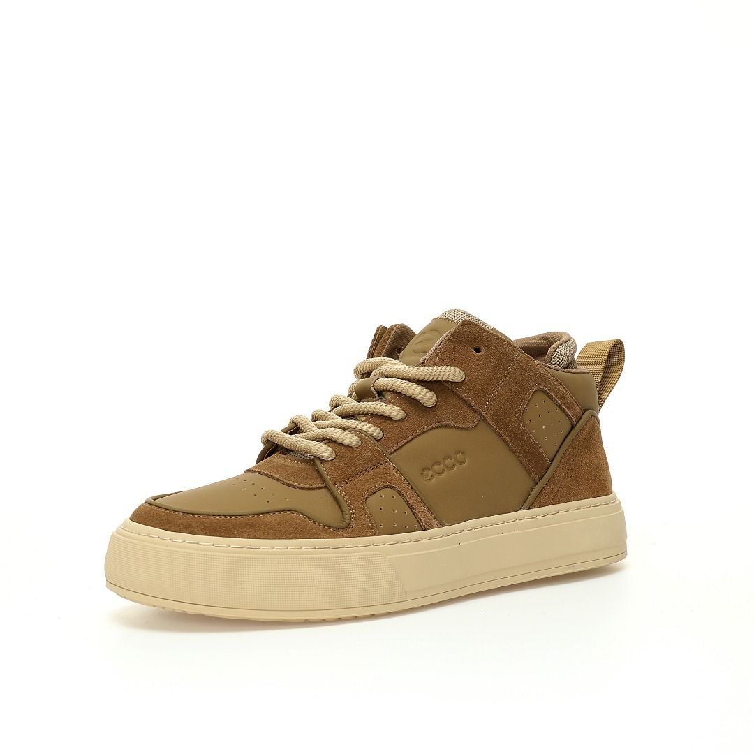 ECCO Men s Classic Modilun Mid