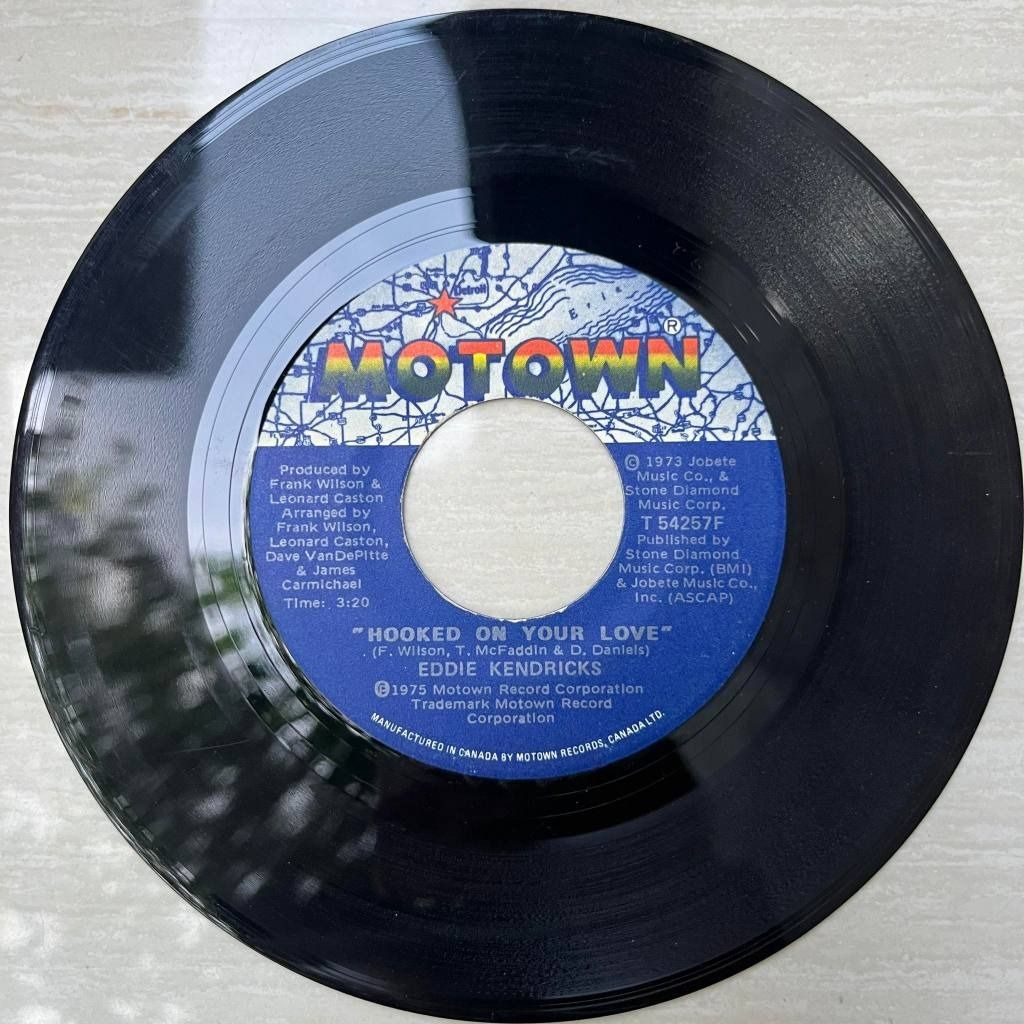 Eddie kendricks shoeshine boy on sale