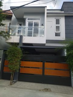 Elegant 2-Storey Townhouse for Sale near Tandang Sora Quezon City