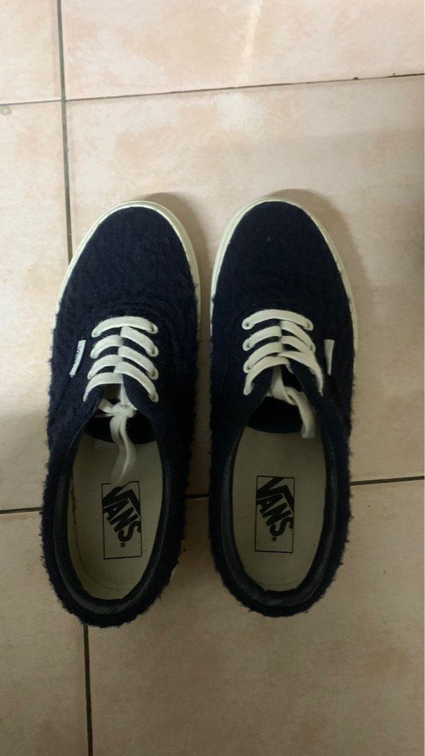 Vans era v95cl best sale