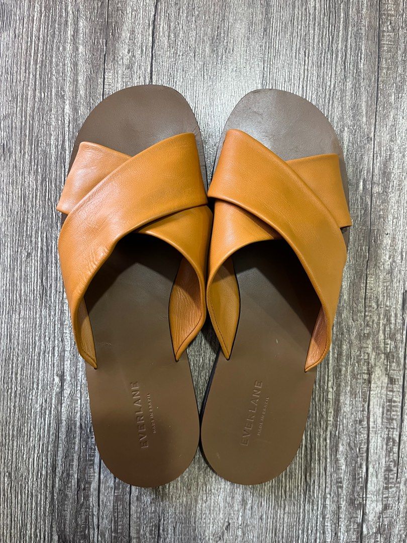 The day crossover sandal clearance