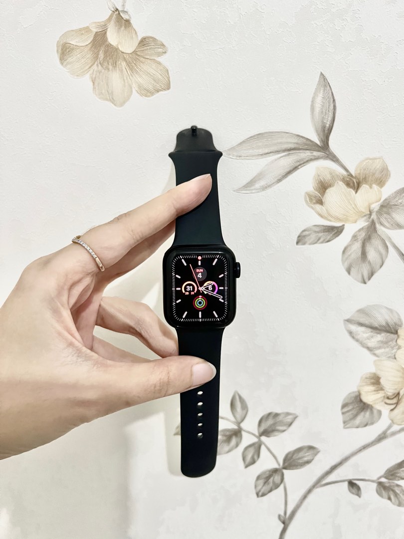 Ibox apple watch se deals