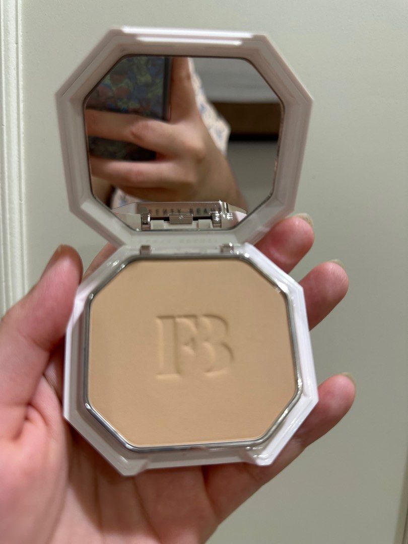 Fenty Beauty Pro Filter Powder