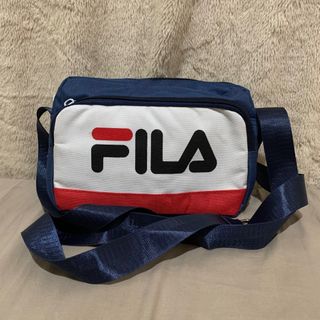 Fila sling deals bag korea
