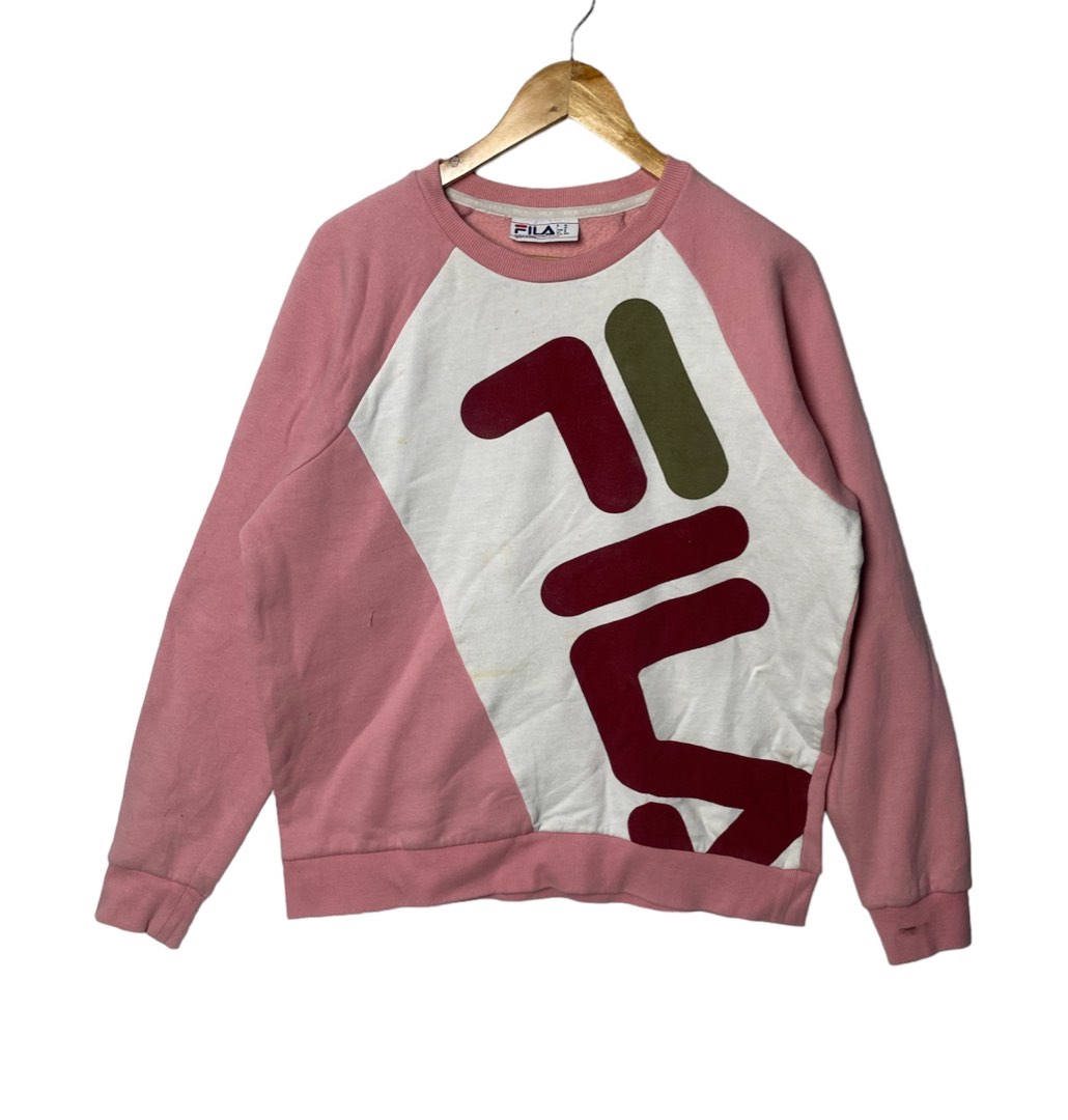 Fila 2024 emmett sweatshirt