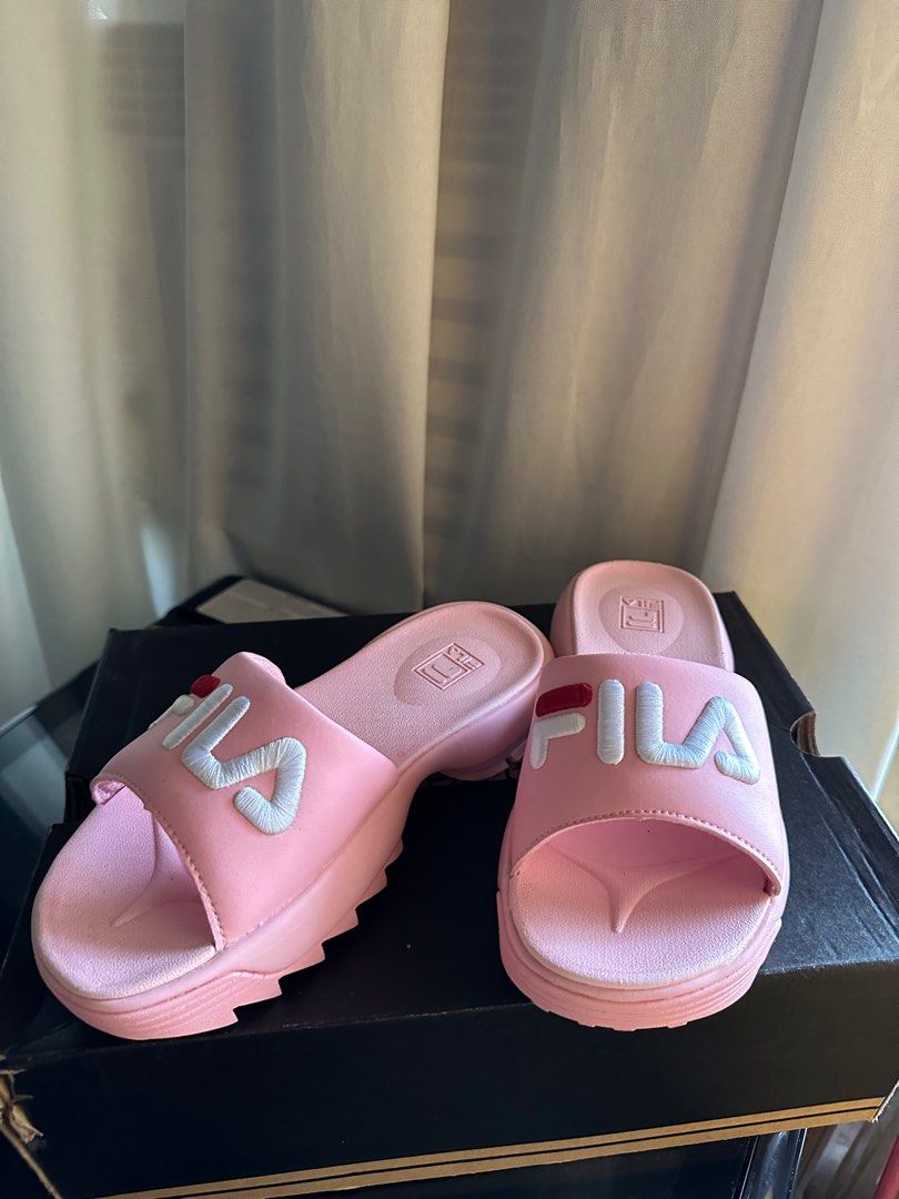 Disruptor bold slide best sale