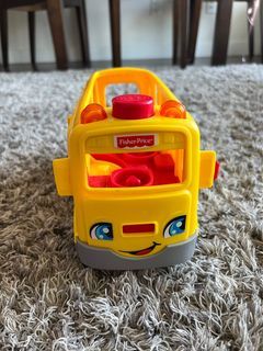 Fisher price toy