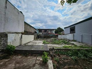 FOR SALE VACANT LOT IN SCOUT AREA, BARANGAY SACRED HEART QUEZON CITY