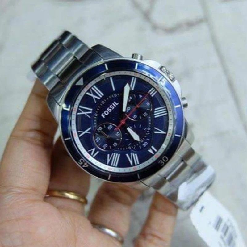 FOSSIL FS 5238 Men Watch ORIGINAL Men s Fashion Watches