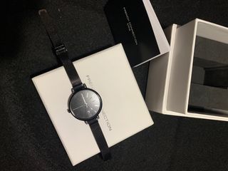 French connection watch strap sale
