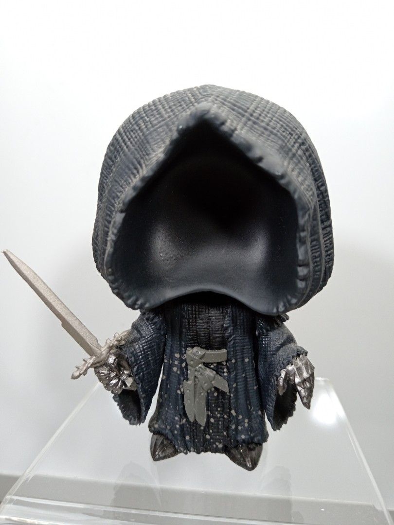 Nazgul funko pop hotsell