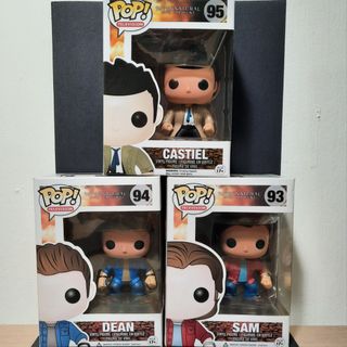 Funko pop sets for sale deals