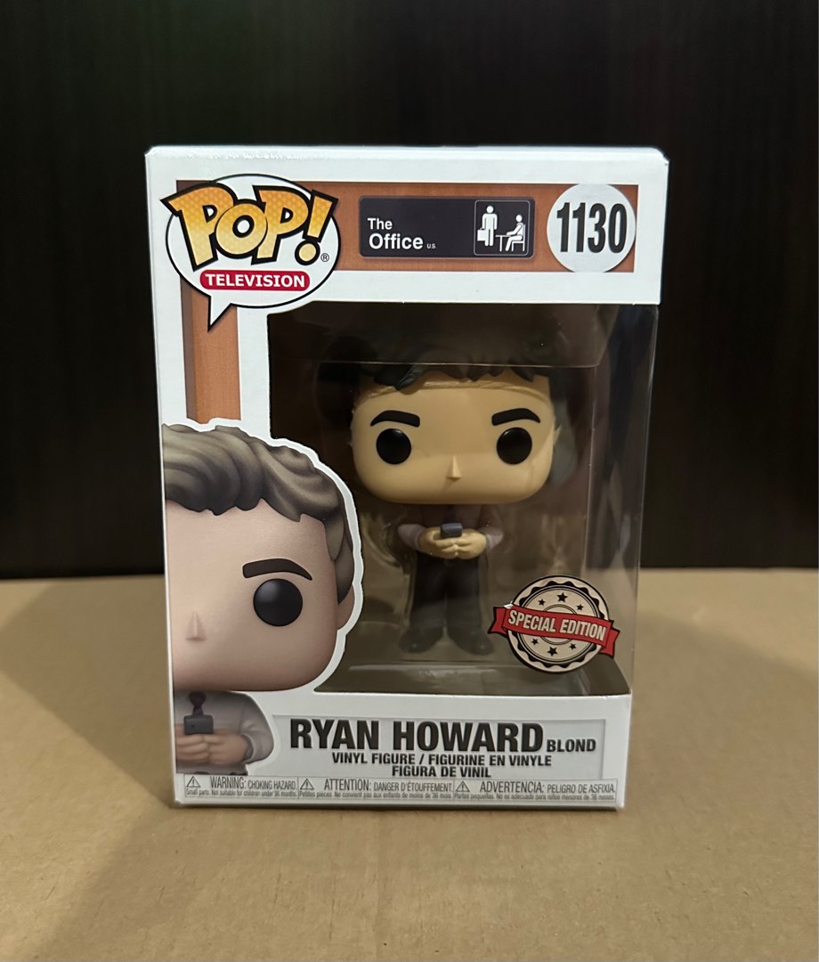Funko pop maze runner hotsell
