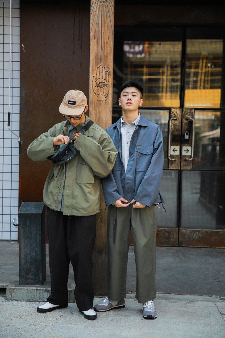 G8 flight jacket outlet