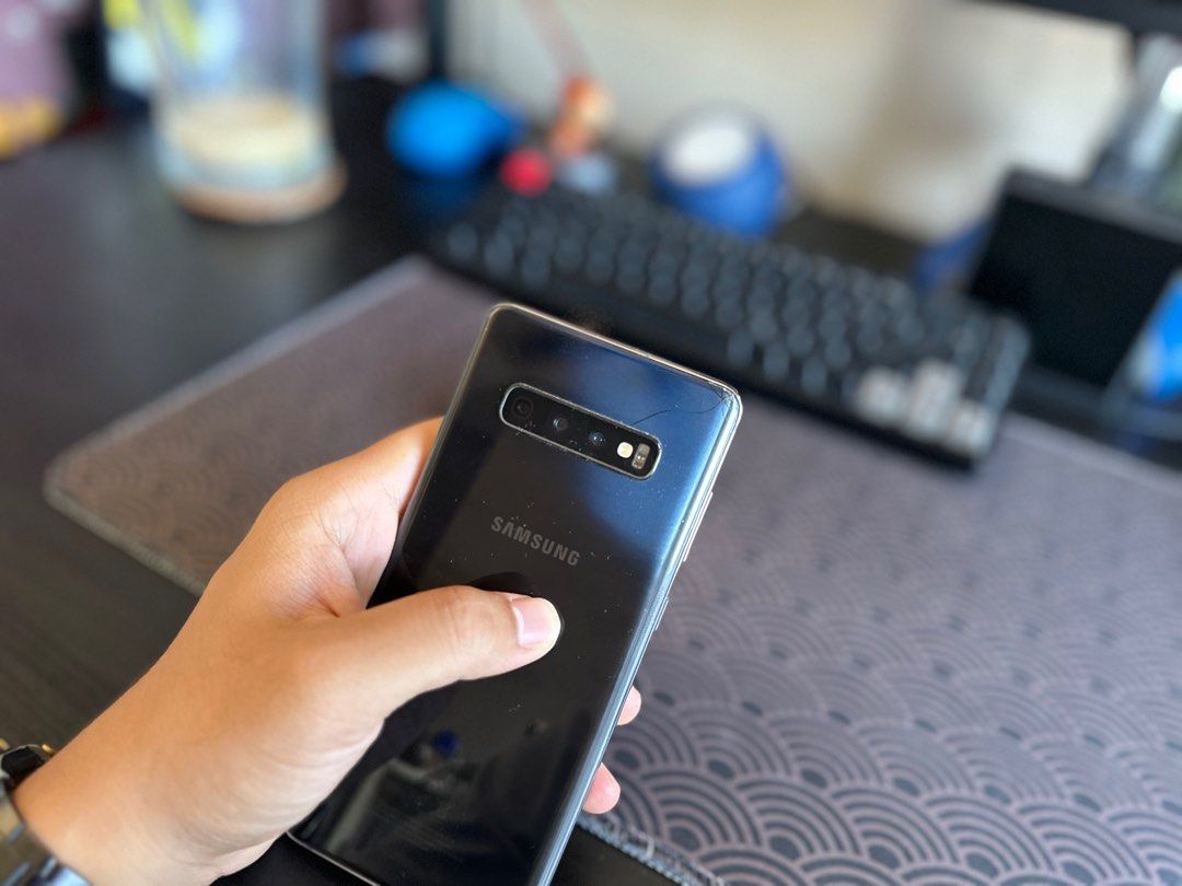 Samsung watch s10 plus best sale