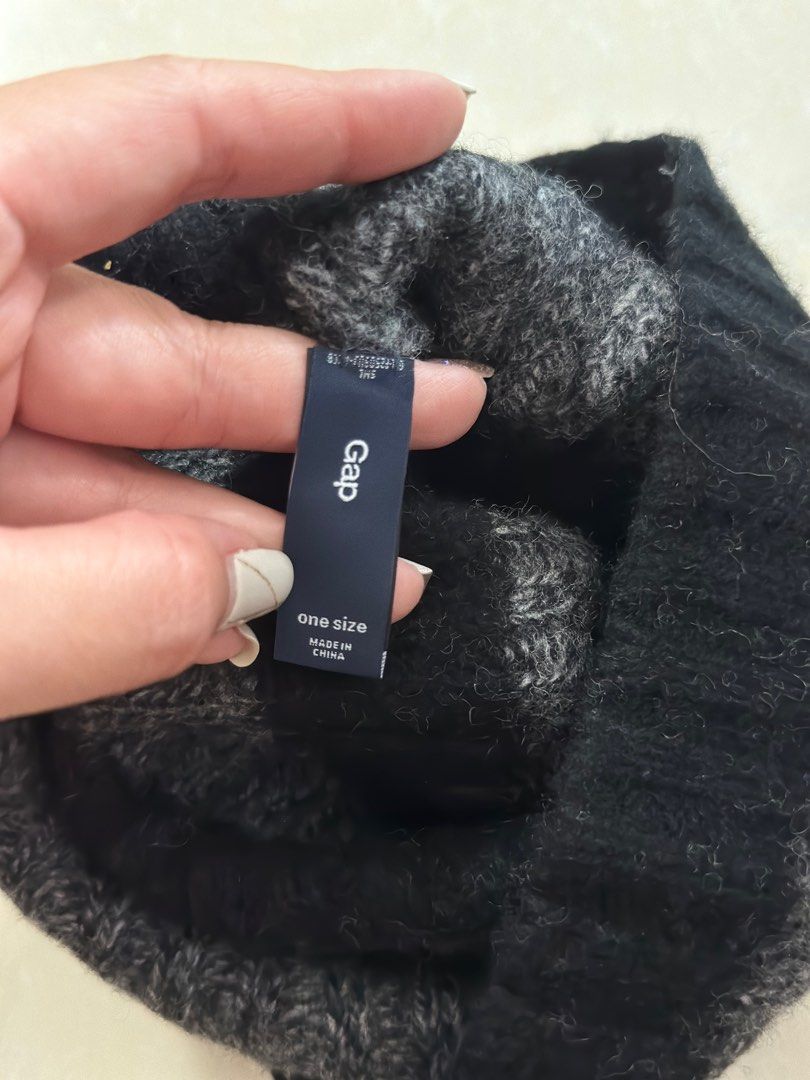 Gap discount mens thermal