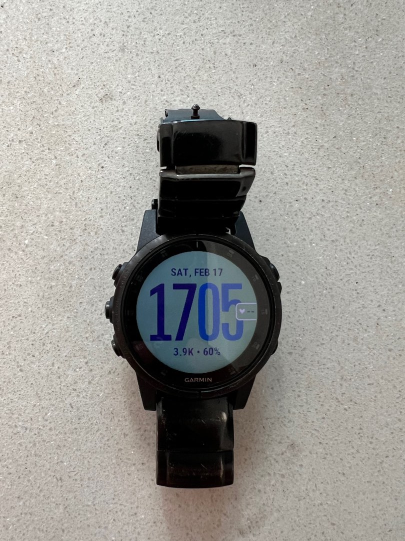 Rebel fenix 5s plus on sale