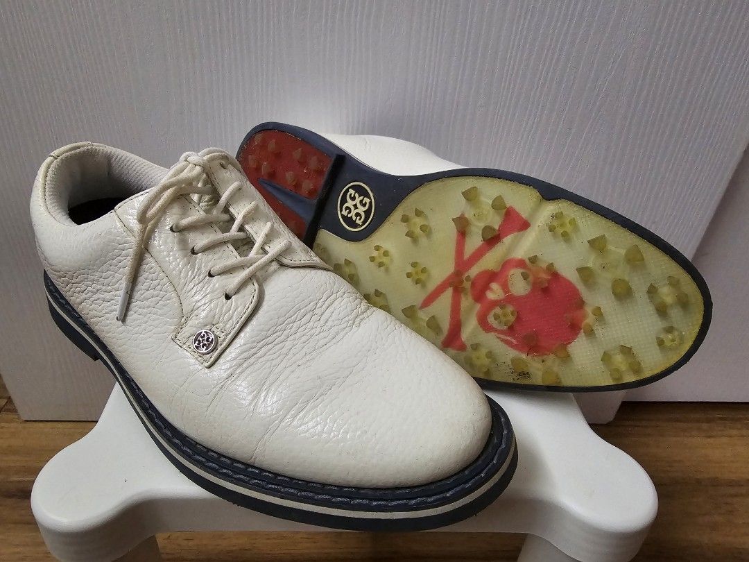 G FORE Gallivanter Golf Shoe Size US 7 Sports Equipment Sports