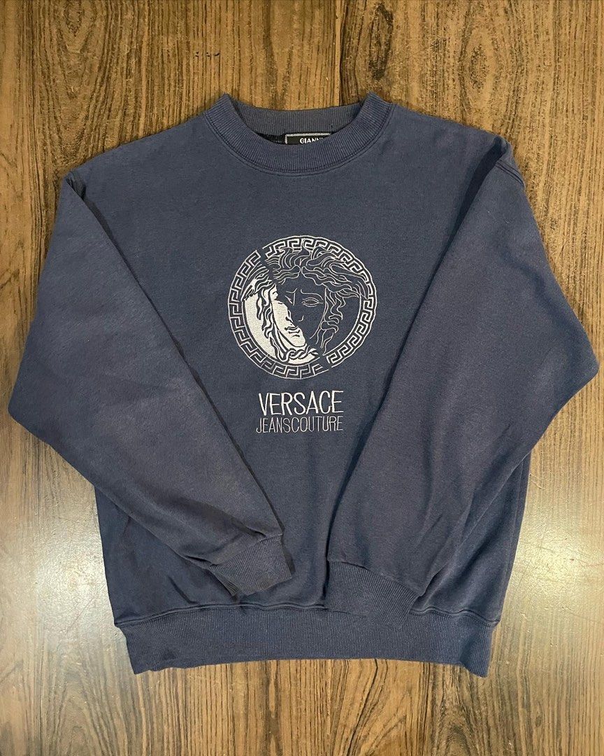 Gianni sales versace sweatshirt