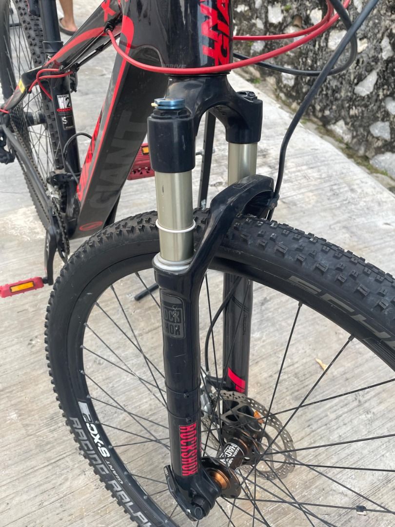 Giant xtc composite 2014 hotsell