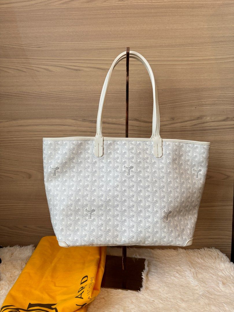 Goyard artois deals pm size
