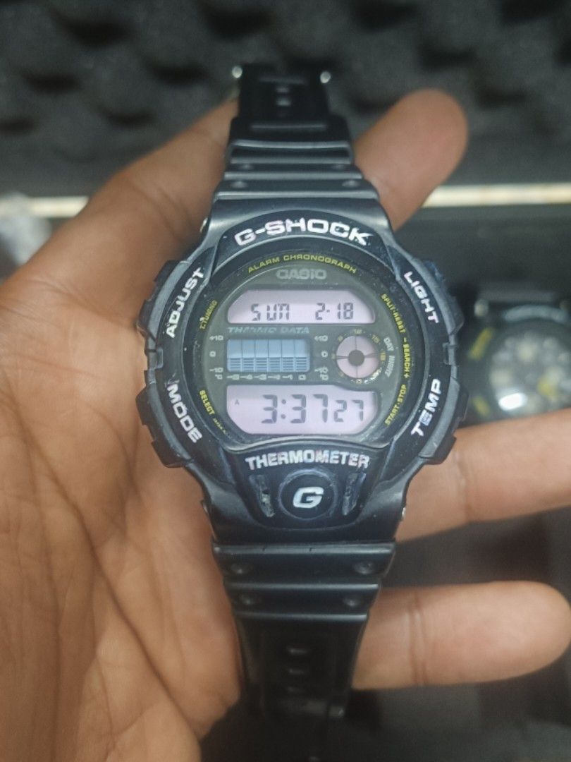 Dw6100 online
